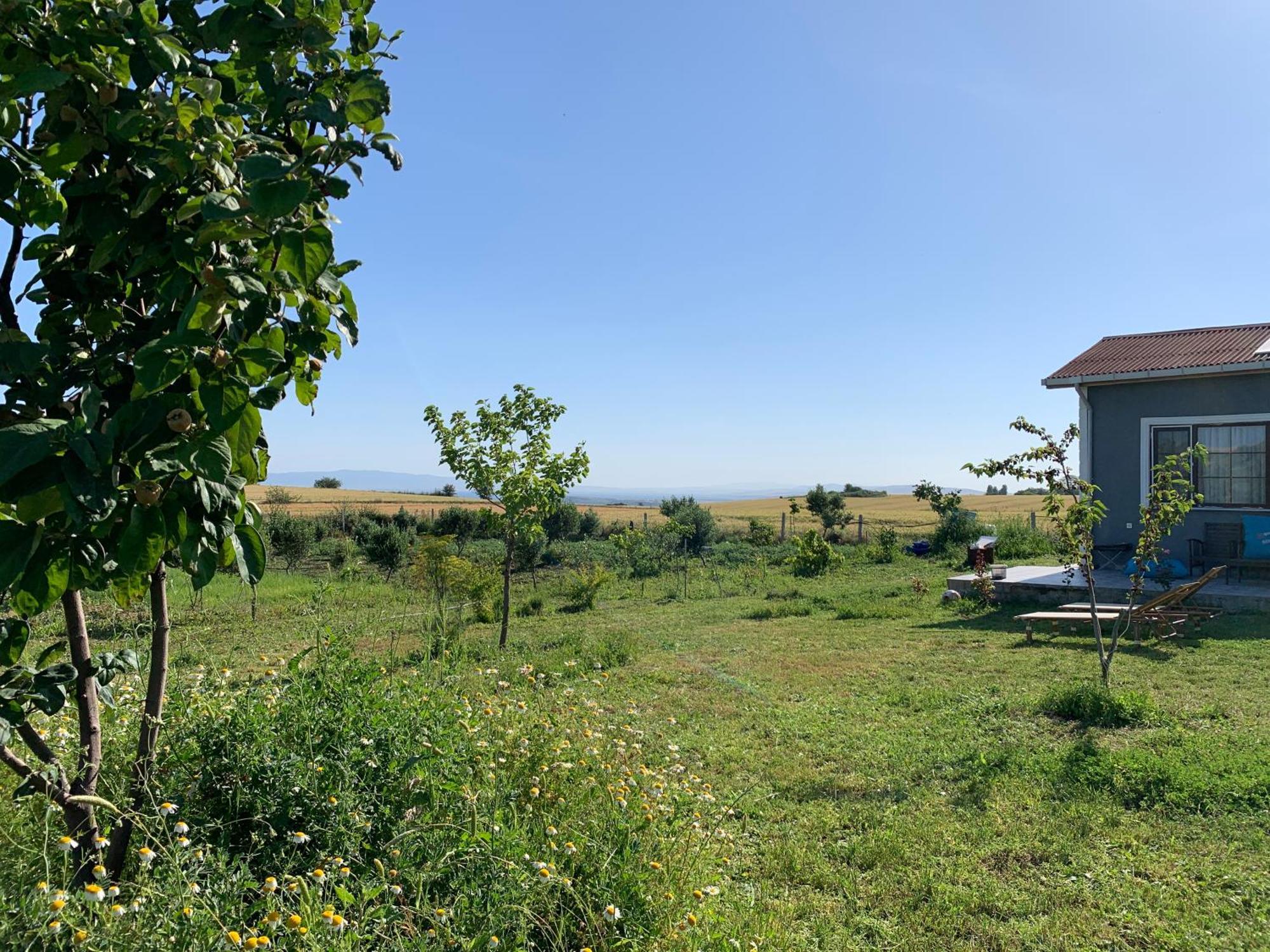 Kublay'S Villa Gelibolu Exterior photo