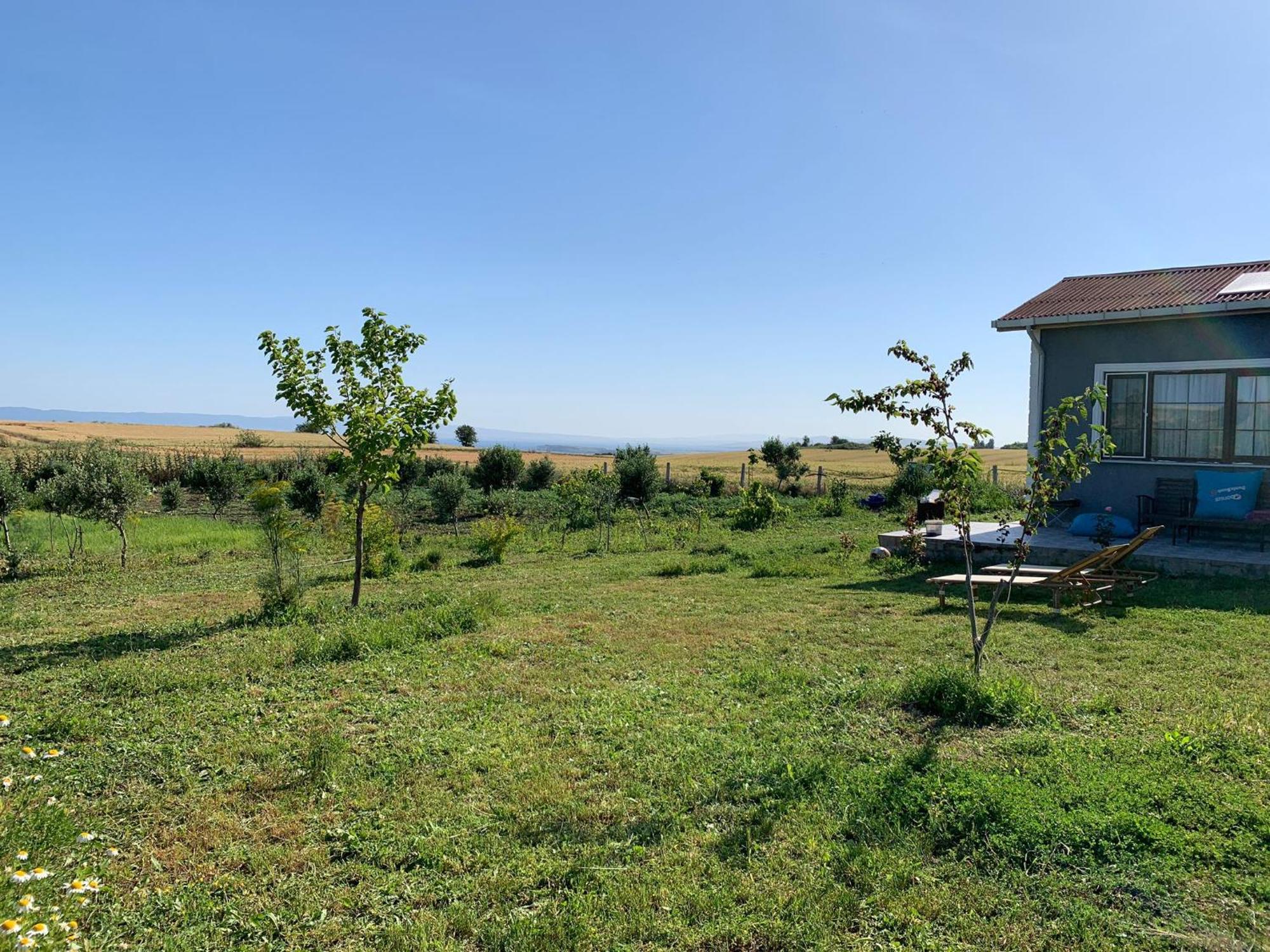 Kublay'S Villa Gelibolu Exterior photo
